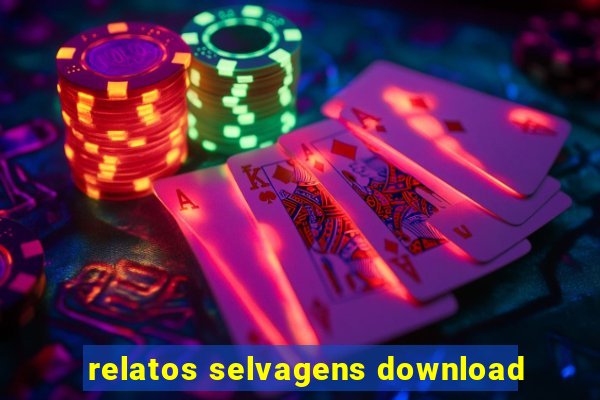 relatos selvagens download